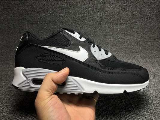 Super Max Nike Air Max 90 GS--010